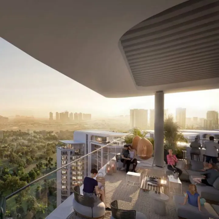 Elan The Presidential Phase 2 | Luxury Apartments In Gurgaon